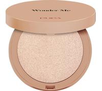 PUPA WONDER ME GLOW ILLUMINANTE COMPATTO COLORE ROSE GOLD 101
