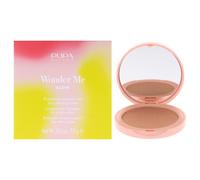 Pupa Wonder Me Glow Shimmery Rose 105