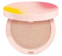 Pupa - Viso COLOR TRIP Wonder Me Glow Illuminante compatto viso - zero effetto polvere 105 Shimmery Rose - Illuminante viso