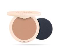 Pupa Wonder Me Matt Foundation, Fondotinta in polvere effetto matte 060 Deep Sand gr.9
