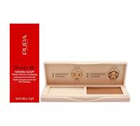 PUPA Milano Wonder Me Natural Sculpt 001 Light Skin