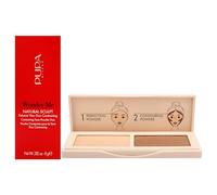 Pupa Wonder Me Natural Sculpt Duo 002 Medium 8 g
