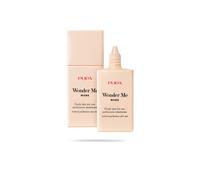 Pupa Wonder Me Nude Fluido Skin Tint Viso Perfezione Istantanea 30ml 010