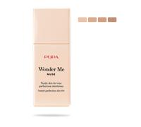 Pupa Wonder Me Nude Fluido Skin Tint Viso Perfezione Istantanea 30ml 030