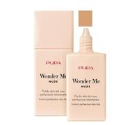 Pupa - Viso Wonder Me Nude Skin Tint Sand - Fondotinta