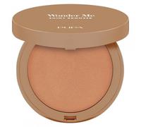 Pupa Wonder Me Shiny Bronzer Terra Cotta Luminosa Polvere viso abbronzante effetto abbronzatura naturale 002 Medium Warm g.6