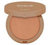 Pupa Wonder Me Shiny Bronzer Terra Cotta Luminosa Polvere viso abbronzante effetto abbronzatura naturale 003 Medium Neutral g.6