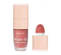 Pupa Wonder Me Shake 002 Mojito Rosa Cipria - Cipria
