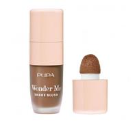 Pupa Wonder Me Shake Blush Cuba Libre 006 - Blush