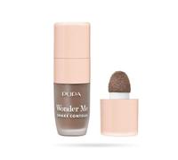 Pupa Wonder Me Shake Contour Contouring liquido viso 008 Espresso Martini
