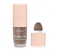 Pupa Wonder Me Shake Contour Espresso Martini 008 - Contorno viso