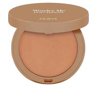 Pupa Wonder Me Shiny Bronzer Scuro warm 04 - Terra viso