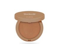 Pupa Wonder Me Shiny Bronzer Terra Cotta Luminosa Polvere viso abbronzante effetto abbronzatura naturale 004 Dark Warm g.6