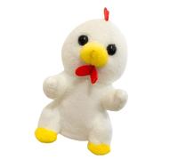 Pupazzetti da , giocattolo con marionette di cartoni animati, per bambini piccoli, giocattoli educativi, bambola di peluche adatta per narrazione di fiabe, interazione tra pad