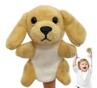 Pupazzi per bambini piccoli, Pupazzi per dita di animali - Carine bambole di peluche di animali da fattoria | Giocattoli per giochi di ruolo, giocattoli interattivi per pupazzi di per ragazzo