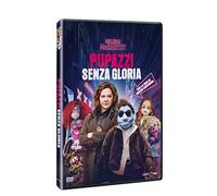 Pupazzi Senza Gloria ( DVD)