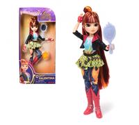 Pupazzo Accademia degli Unicorni Moda Valentina