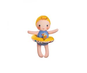 Pupazzo da bagno Lilliputiens