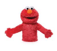 Pupazzo Di Peluche Di Elmo 11 Pollici Di Sesame Street