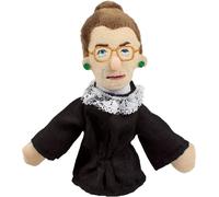 Pupazzo Dito Magnetico Personalità Ruth Bader Ginsburg UPG 08989