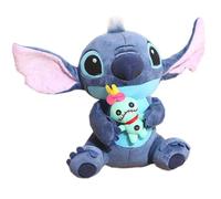 Pupazzo film Stitch Angel vari personaggi giocattolo regalo perfetto per bambini