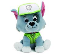 Giocattolo in peluche GUND Paw Patrol: Eroi di peluche Rocky