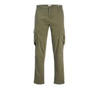 Pupazzo JJJONNIE Cargo, Olive Night, 32W x 32L
