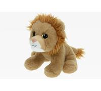 Pupazzo Leone Criniera Gatto Grande Lunghezza 25 CM Peluche Braun 1044025