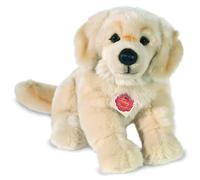 Pupazzo Morbido Lavabile Teddy Hermann Golden Retriever - 30cm - 92746