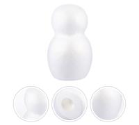 Pupazzo Neve Piccole Figurine Di Pupazzi Kit Artigianato Per Vacanze