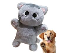 Pupazzo per gatti - Giocattolo interattivo a forma di divertente per gioco e allenamento, giocattolo di wrestling per animali domestici | Accessorio