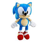 PUPAZZO SONIC PELUCHE SONIC CM 30