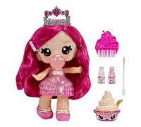 Pupazzo Yummiland Bianca Bubblegum 25 cm Multicolore