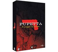 Pupetta - Il coraggio e la passione