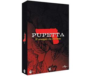 Pupetta - Il coraggio e la passione