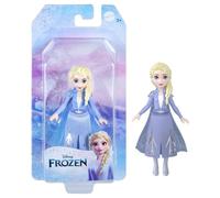Pupetta Mattel Disney Frozen Minis articolate 12 cm +3 anni