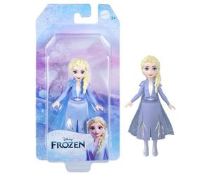 Pupetta Mattel Disney Frozen Minis articolate 12 cm +3 anni