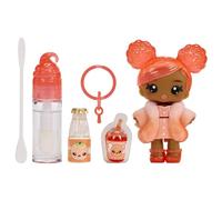 Pupetta MGA Entertainment Yummiland Lipgloss Piper Peach Multicolore