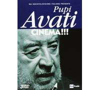 Pupi Avati - Cinema!!!
