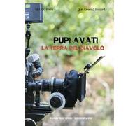 Pupi Avati. La terra del diavolo