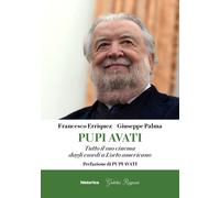 Pupi Avati. Tutto il suo cinema dagli esordi a L'orto americano