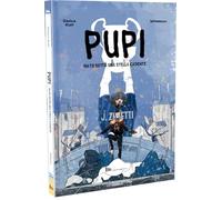 Libri Gianluca Alzati - Pupi. Nato Sotto Una Stella Cadente