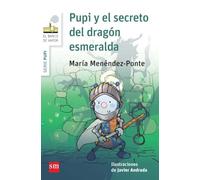 Pupi y el secreto del dragón esmeralda: 19
