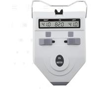 Pupillary Distance Meter - Pupilometro ottico digitale per misurare la distanza interpupillare, attrezzatura oftalmica con display LCD