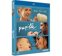 Pupille