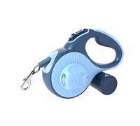 PUPILPLANET SMYCZ AUTOMATYCZNA 5M LED Z POJEMNIKIEM NA WORKI