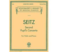 Pupil's Concerto No. 2 in G Major, Op. 13