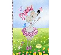 Pupini, la prima raccolta: Storie per far crescere cuori gentili