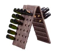 Pupitre Per 48 bottiglie