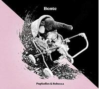 PUPKULIES REBECCA - BENTE - CD - 93 - F72z